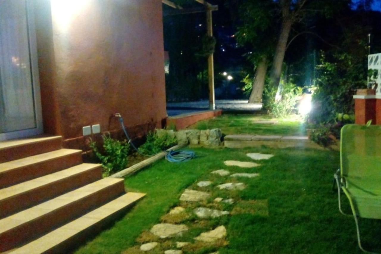 Calma I Descans A Begur Extérieur photo
